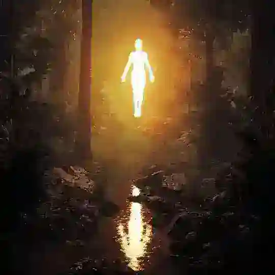Ufos und Lichtschiffe Telegram Channel Avatar