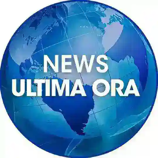 ULTIMA ORĂ Telegram Channel Avatar