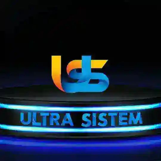 ⚜ ultra Sistem ⚜ Telegram Channel Avatar