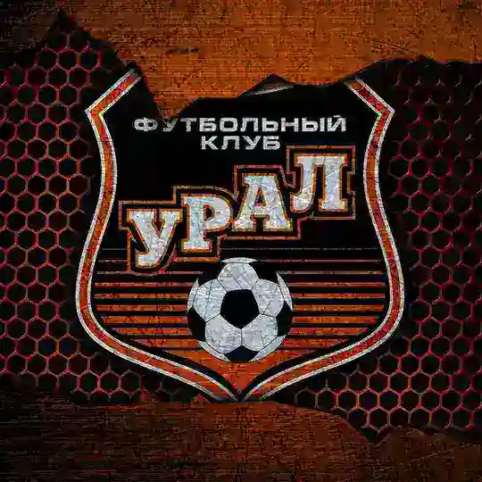 Молодёжный «Урал» Telegram Channel Avatar