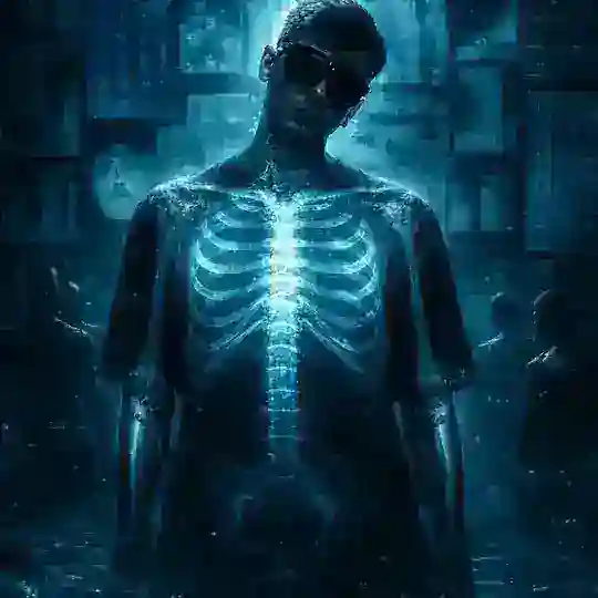 DeadRipple Telegram Channel Avatar