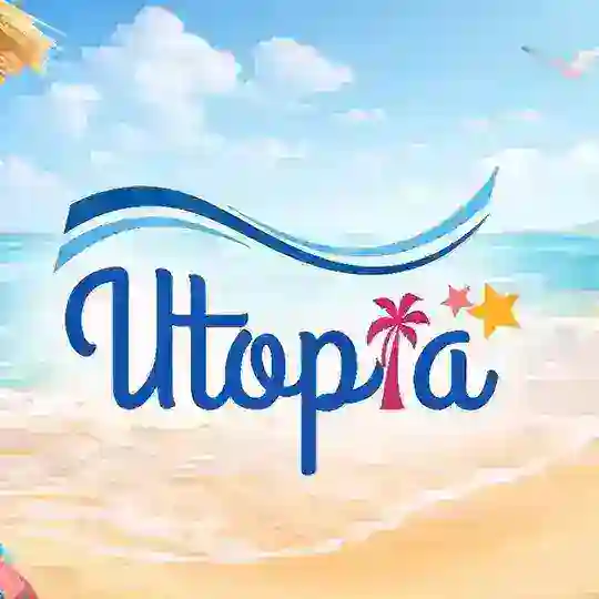 UTOPIA MAYORISTA Telegram Channel Avatar