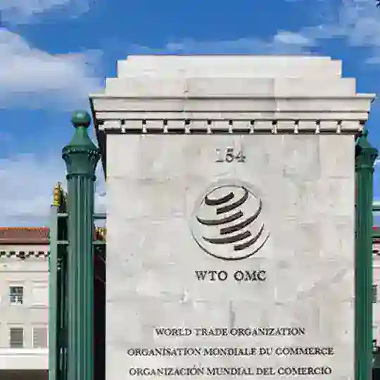 UWED WTO CHAIR Telegram Channel Avatar