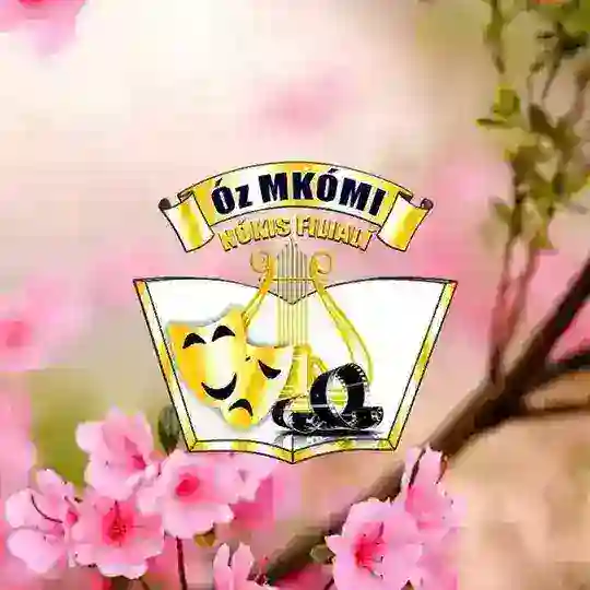 ÓzMKÓMI Nókis filialı Telegram Channel Avatar