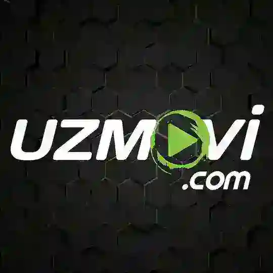🎞️ UZMOVI.COM — YANGI TARJIMA KINOLAR 🎥 Telegram Channel Avatar