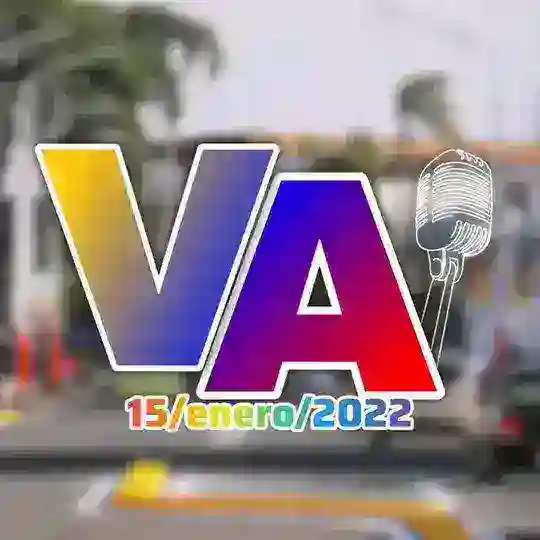 🅅🄰🄼🄾🅂 🄰🄲🄰🅁🄸🄶🅄🄰 Telegram Channel Avatar