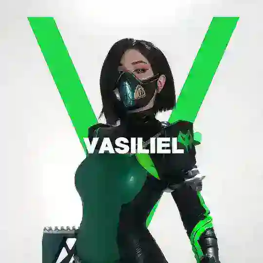 Vasiliel Telegram channel photo