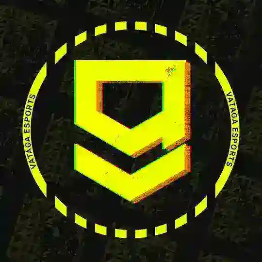 Vataga Esports 🇺🇦 Telegram Channel Avatar