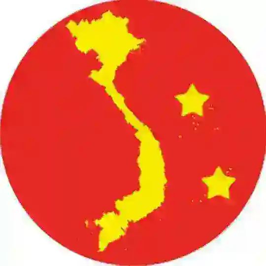 vi-VN-Cài Tiếng Việt Telegram Channel Avatar
