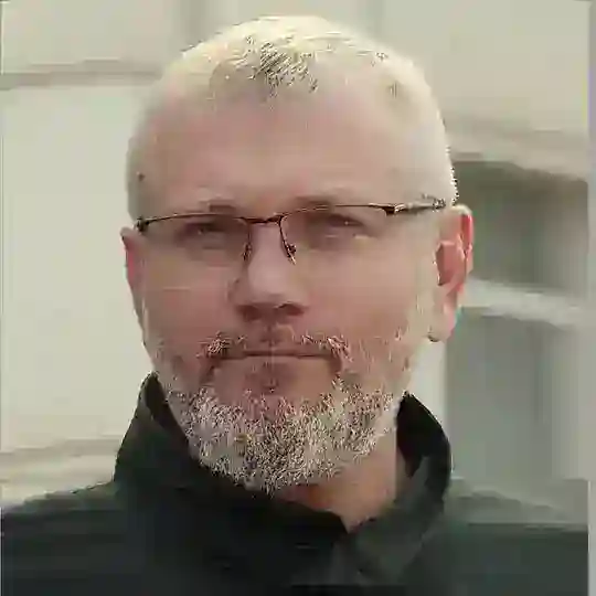 Олександр Вілкул Telegram Channel Avatar