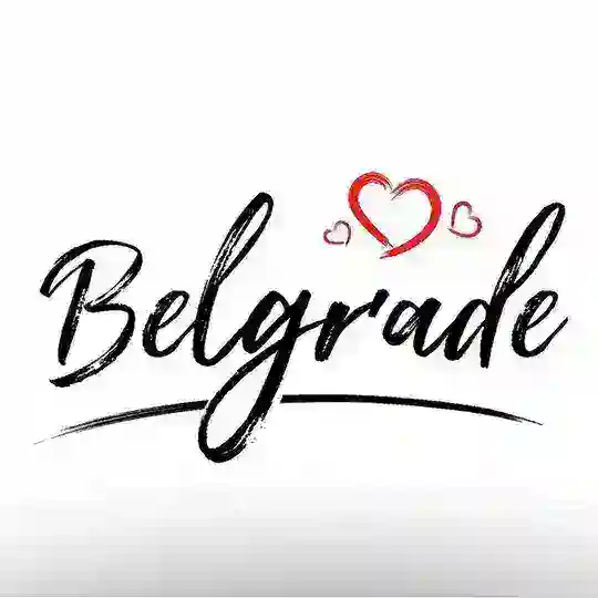 Канал "Встречи в Белграде" (Афиша мероприятий) Telegram channel