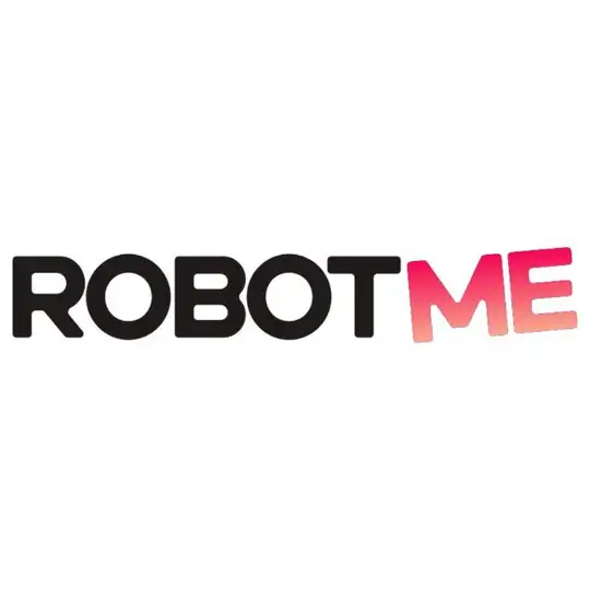 RobotMe Telegram Channel Avatar