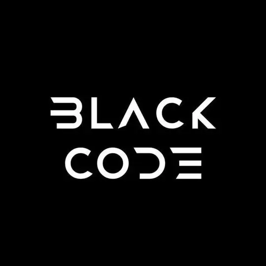 BLACK CODE 🕷 НОВОСТИ ТЕХНОЛОГИЙ Telegram channel