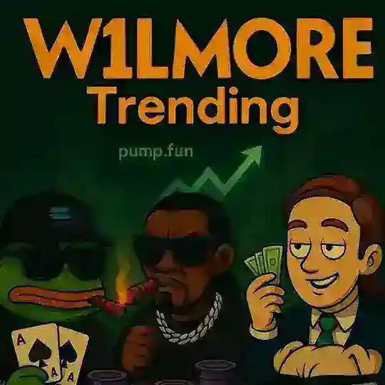 W1lMore Trends Telegram channel photo