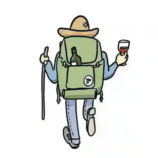 Wagabond_Travel Telegram Channel Avatar