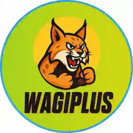 Wagiplus Official😺 Telegram Channel Avatar