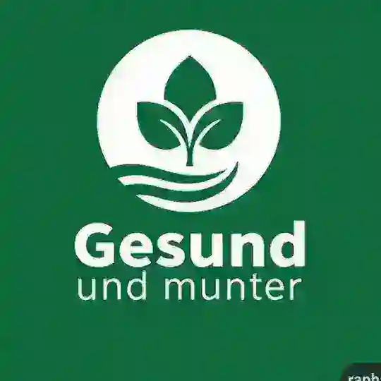GesundundMunter - die gute Art sich gesund zu halten Telegram Channel Avatar