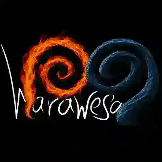 Warawesa Telegram Channel Avatar