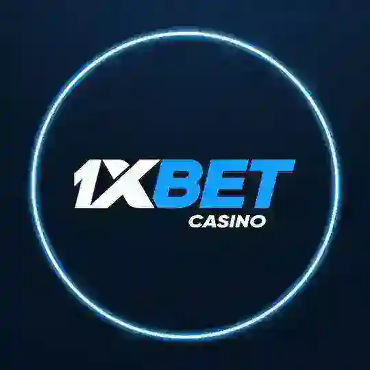 1xBet Telegram Channel Avatar