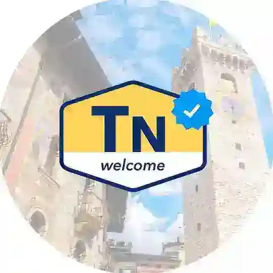 Welcome To Trento Telegram Channel Avatar