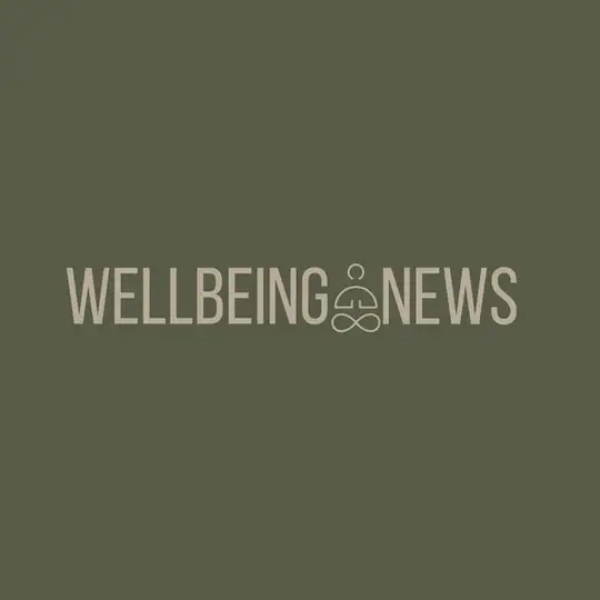 Wellbeing News Telegram Channel Avatar