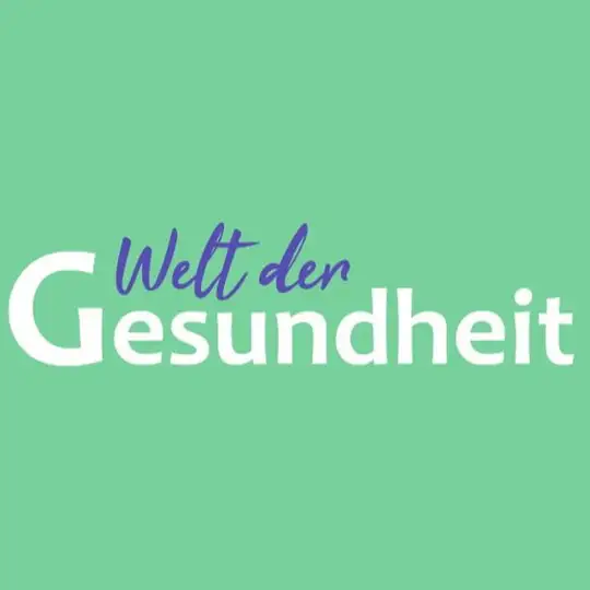 Welt der Gesundheit Telegram Channel Avatar