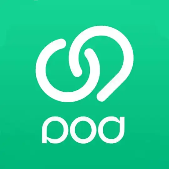 Wepod | ویپاد دیجیتالبانک پاسارگاد Telegram Channel Avatar