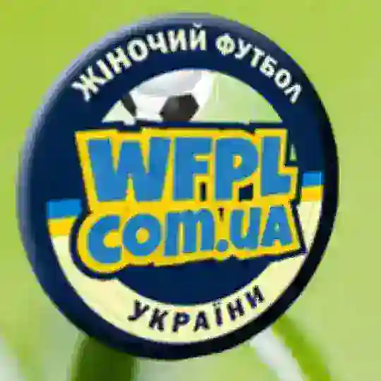 ⚽️ Жіночий футбол України (WFPL) Telegram Channel Avatar