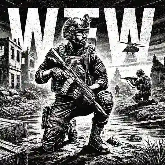 WarFront Witness Telegram channel photo
