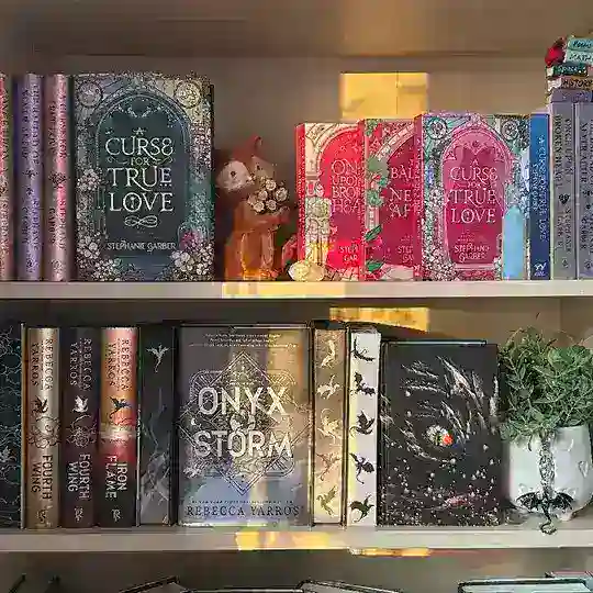 Импортная полка ▪️зарубежные книги на английском ▪️обзор и оформление зарубежных изданий ▪️ Telegram Channel Avatar