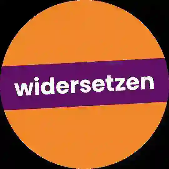 widersetzen Telegram Channel Avatar