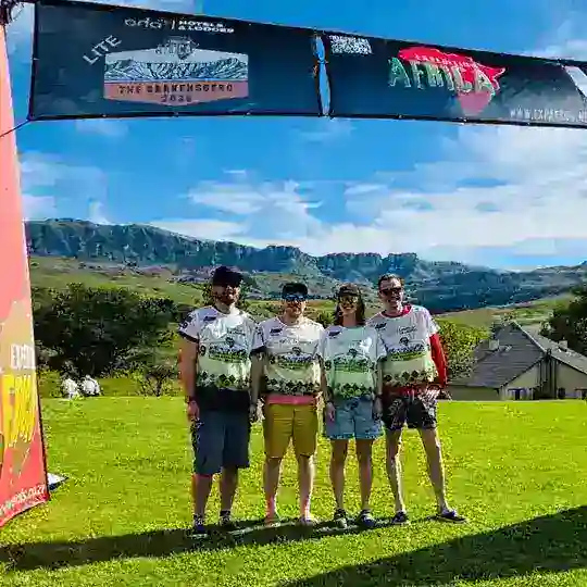Wild Trail Adventure Team Telegram Channel Avatar