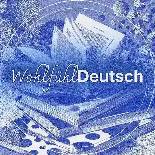 Wohlfühldeutsch. Deutsch mit Niveau Telegram Channel Avatar