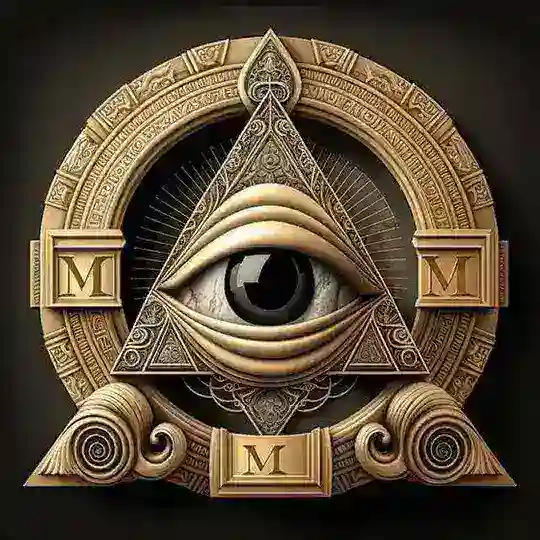 WORLD CONSPIRACY 👁 Telegram channel
