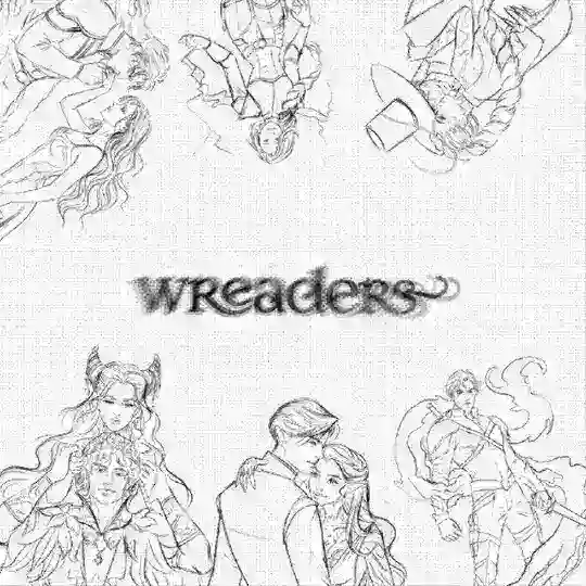 wreaders bookmerch | книжный мерч Telegram Channel Avatar