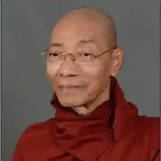 ပါချုပ်ဆရာတော်ဘုရား၏တရားတော်များ (main channel) Telegram Channel Avatar
