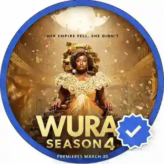 Wura Season 4 Telegram Channel Avatar