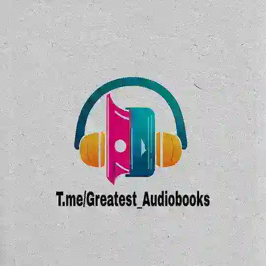 Great Audiobooks (Guide) Telegram channel