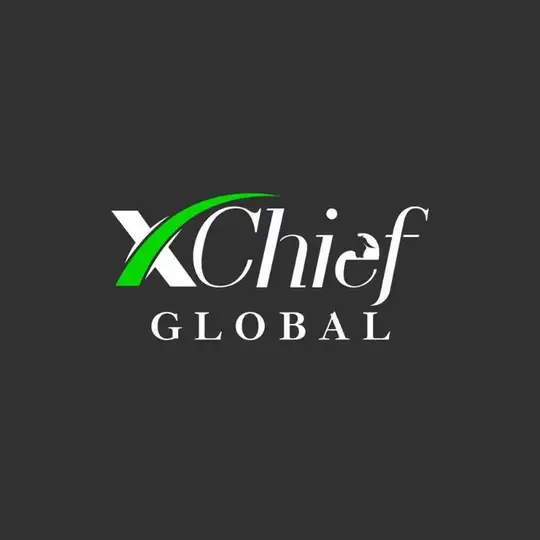 بروکر ایکس چیف Telegram Channel Avatar