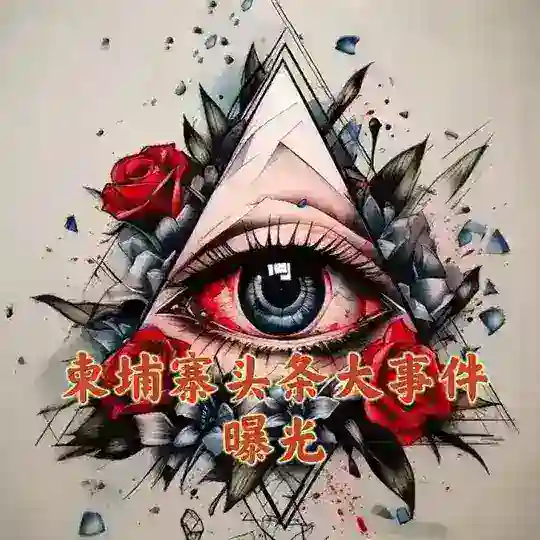 柬埔寨头条大事件曝光-9999.COM赞助 Telegram Channel Avatar