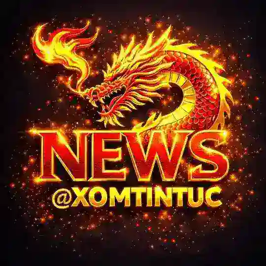 XÓM TIN TỨC Telegram Channel Avatar