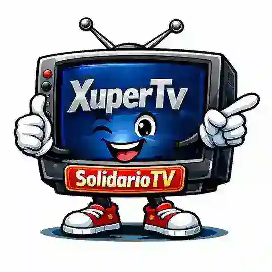 El solidario tv oficial Telegram channel