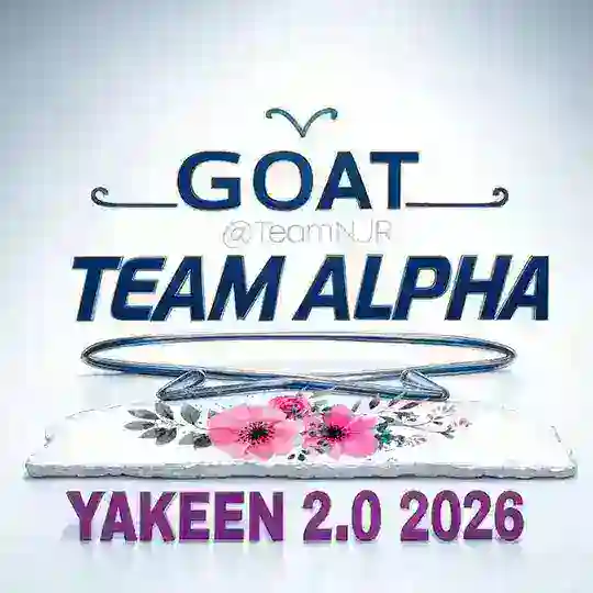 Yakeen Neet 2.0 2026 Team Alpha Telegram Channel Avatar