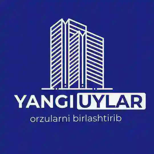 Yangi_uylar | Новостройки Telegram Channel Avatar