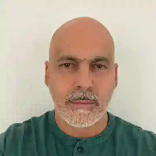 YuvalBloomberg Telegram Channel Avatar
