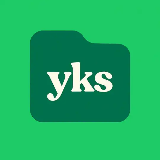 Yks PDF AYT TYT 2026 Telegram Channel Avatar