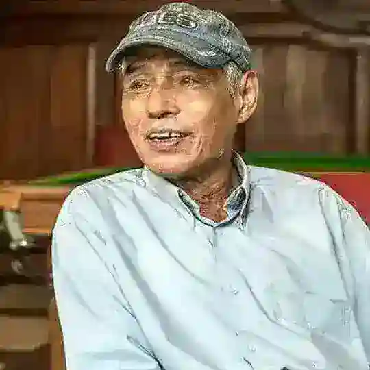 စာတိုက် ငါတို့ကဗျာ ᑭOᗴᗰ Telegram Channel Avatar