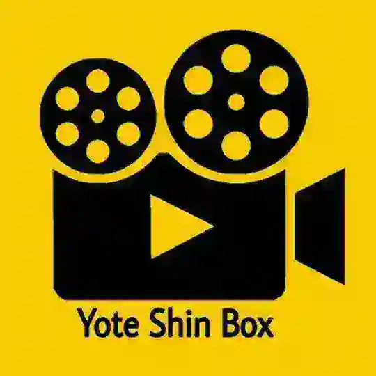 Yoteshinbox Telegram Channel Avatar