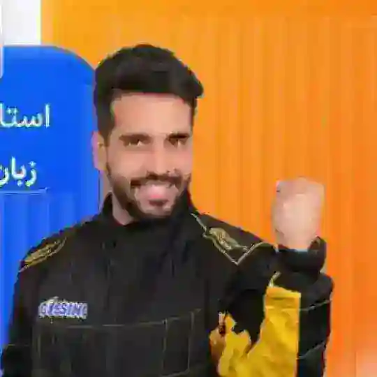 زبان قریشی 1405 Telegram Channel Avatar