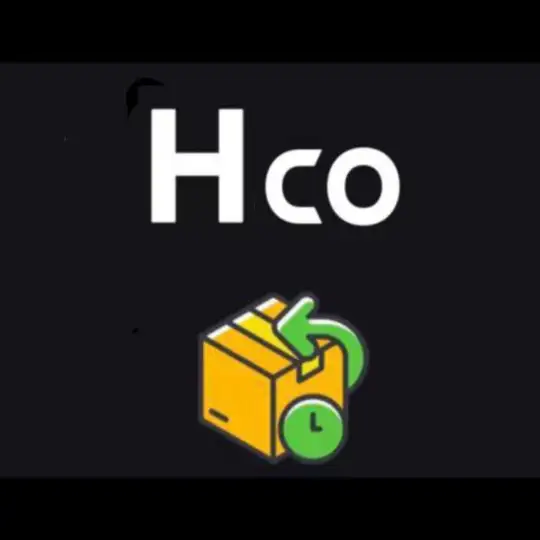 Zapatillas Hco Telegram channel